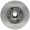 Nissan R31 Skyline Pintara Front Disc Rotors (1986-1990)