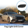 Mercedes-Benz E-Class Front Right Fog Light Grill (2017-2023)