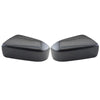 Honda Accord Carbon Fiber Rear View Mirror Covers (2003-2007)
