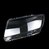 Jeep Grand Cherokee 2 x Headlight Glass Cover Lenses (2011-2013)