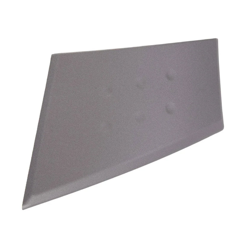 Peugeot 107 Front Right Interior Door Handle Cover & Armrest Base (05-14)