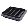Dodge Durango, Jeep Grand Cherokee Rear Quarter Panel Vent Grille Cover