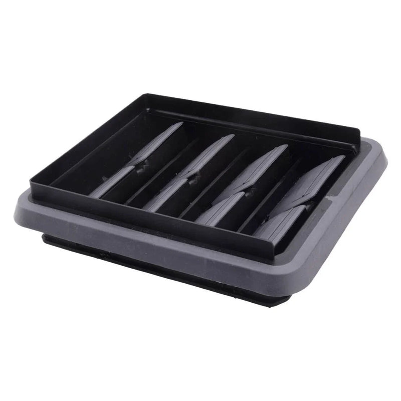 Dodge Durango, Jeep Grand Cherokee Rear Quarter Panel Vent Grille Cover