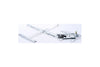 Mitsubishi Express / Starwagon Manual Window Regulator (1986-2014)