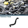 BMW 740Li (2013-2015) Rubber Coolant Pipe Radiator Hose