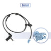 Nissan X-Trail ABS Wheel Speed Sensor Front Left (2001-2007)