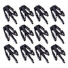 Toyota New Sy 20 x Nylon Front Grille Trim Clips