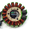 Honda TRX450R ATV Stator & Gasket (2004–2005)