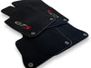 Porsche Cayenne GTS 2003-2010 Luxury Carpet Floor Mats (2 x Mats)