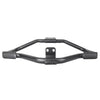 Harley Sportster XL883 XL1200 (2004-2016) Black Engine Guard Crash Bar