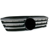 Mercedes Benz W203 C-Class C280 C350 Grille (2000-2007)