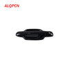 Isuzu D-Max Black Front Left Outer Door Handle (2003-2012)
