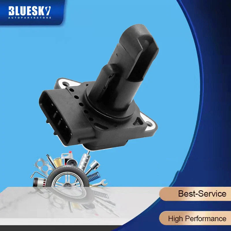Mazda 3 5 6 MPS II MAF Sensor (2004-2013)