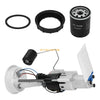 Polaris RZR 570 800 900 Fuel Pump Assembly & Oil Filter