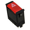 Mercedes-Benz W201 W123 W126 C126 S123 Hazard Warning Switch (1982-1993)