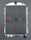 Chevrolet 350 V8 Aluminum Radiator (1938)