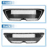 Toyota Corolla LE Front Hood Bumper Grille (2020-2022)