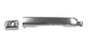 Isuzu Dmax Outer Door Handle w/ Key Hole (2012-2019)
