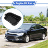 Toyota Camry (2015-2018) - Steel Black Engine Oil Pan