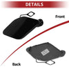 BMW 320i (2016-2018) 1 Pc Tow Hook Cover Front
