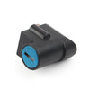 Suzuki GN125 Motorcycle Steering Lock Key Switch