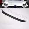 Toyota RAV4 ABS Front Grille Cover Trim Set (2019-2023)