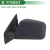 Ford Edge 2007-2011 - 11 Pins Passenger Side Door Mirror Replacement
