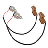 Mitsubishi Montero Pajero 5x Transfer Case Switch (2001-2006)