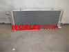 Peugeot 205 GTI 1.9L Aluminum Radiator (1986-1993)