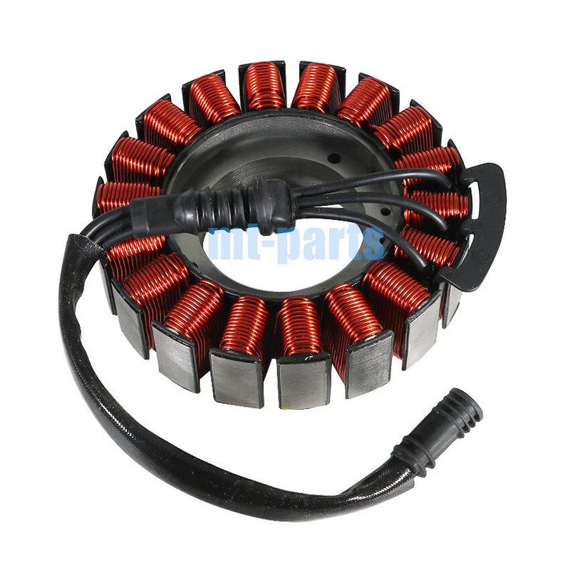 Harley Softail Low Rider FXLR & Street Bob FXBB Stator Coil (2018-2020)