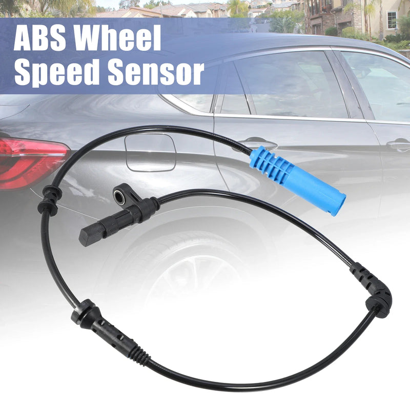 Mini Cooper Base S 1.6L ABS Wheel Speed Sensor (2002-2008)