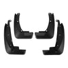 Honda Breeze Mud Flaps Splash Guards 1 Set (2019-2022)