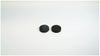 Seat Belt Fitting Bolt Cap