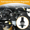 Dodge Ram Fuel Pressure Regulator (2007 - 2014)
