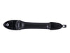 Hyundai Sonata i45 Rear LH Outer Door Handle Black Non Smart Key (2010–2014)