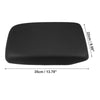 Toyota Highlander (2009-2011) Black Center Console Cup Pad Cover