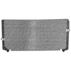 Toyota Landcruiser FZJ80 AC Condenser (1993–1998)