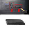 Tesla Model 3 / Y Passenger Side Seat Cushion Forward Button (2021–2023)