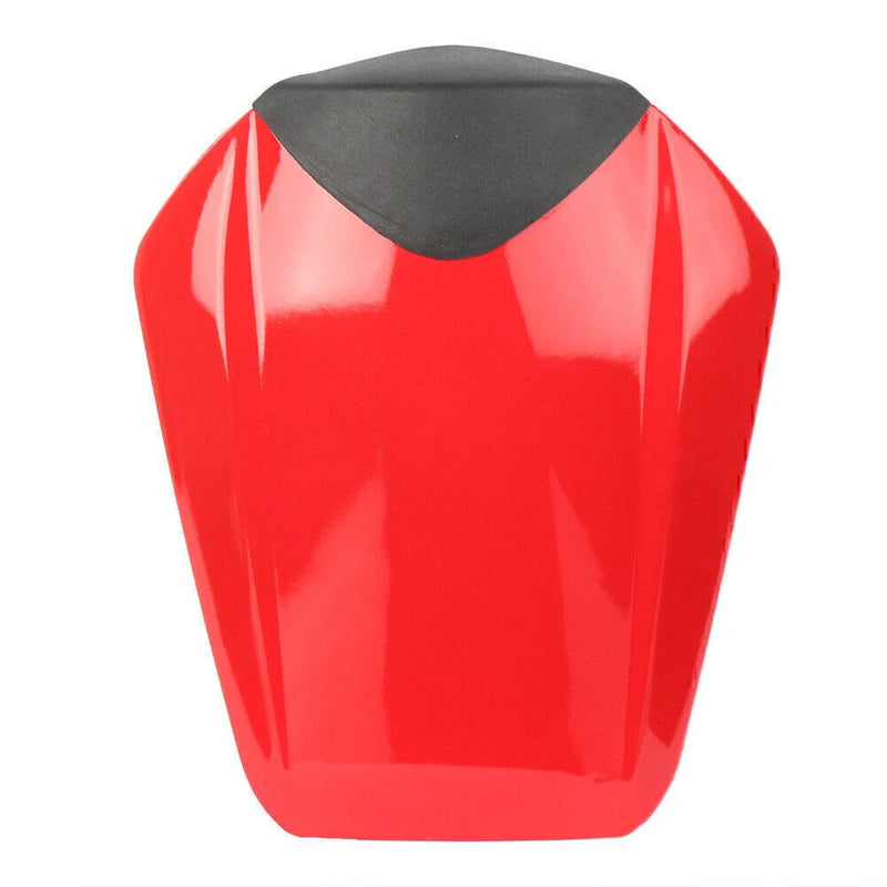 Honda CBR1000RR (2008-2016) Red Rear Seat Cover Cowl