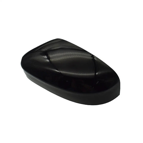 Ford Focus Left Side Mirror Cover Cap Black (2011-2023)