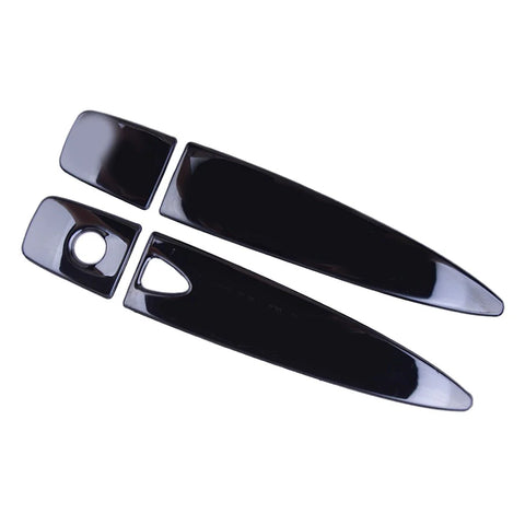 Nissan Maxima Exterior Door Handle Cover Trim (2009-2014)