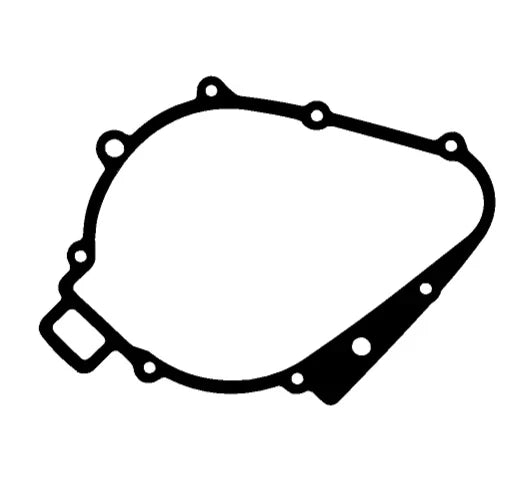 Kawasaki KZ750 750 LTD CSR Stator Flywheel Cover Gasket (1976–1983)