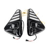 Toyota Yaris Cross Daytime Running Light & Turn Signal Light (2023-2024)