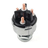 New Holland LS160 LS170 LS180 LS190 L190 LS150 LS140 Ignition Switch (2000-2008)