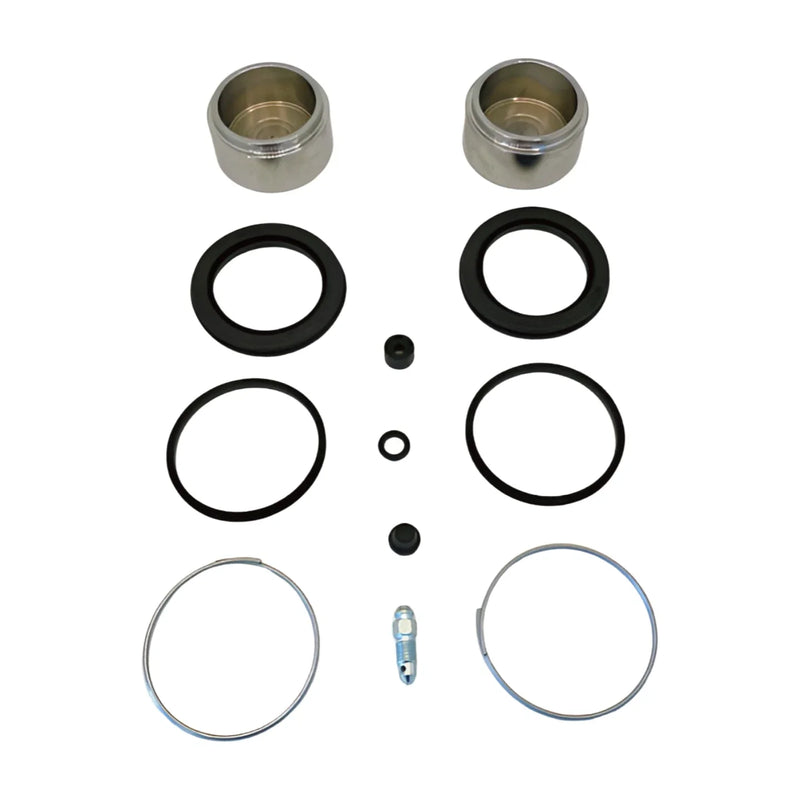 Ford Fairmont XP XR XT ZA ZB Front Brake Caliper Overhaul