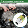 Man VDO VSS Transmission Speed Sensor