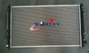 Mitsubishi Lancer CJ, Outlander ZG ZH Radiator (2007-2014, 2006-2012)