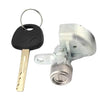 Hyundai Tucson Door Lock Cylinder with Key (2015-2021)