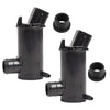 Hyundai Accent, Sonata, KIA Optima Windshield Washer Pumps