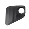 Subaru Forester Front Bumper Fog Light Bezel Cover Black (2019-2021)